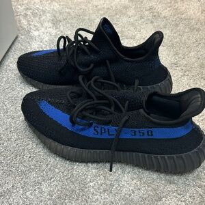 Yeezy Boost